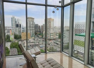 Офис в аренду, 1195 м2, Москва, Ярцевская улица, 19, Ярцевская улица