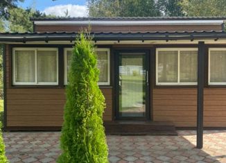 Продаю дом, 34 м2, СНТ Вашана