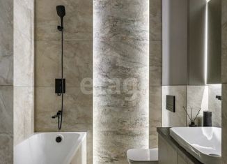 Продажа однокомнатной квартиры, 40 м2, Москва, проспект Лихачёва, 12к4, метро Технопарк