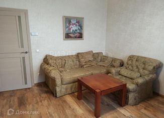 Продам трехкомнатную квартиру, 85.03 м2, Калининград, улица Виктора Денисова, 18, ЖК Восток