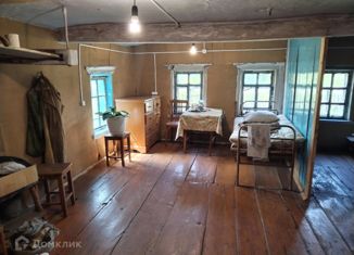 Продажа дома, 25.2 м2, деревня Шумиха, Октябрьская улица, 9