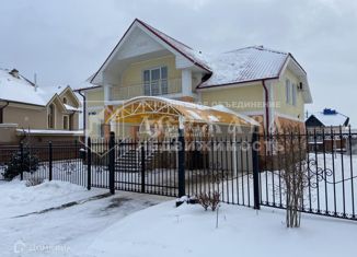 Дом на продажу, 280 м2, Кемеровская область, Лазурная улица