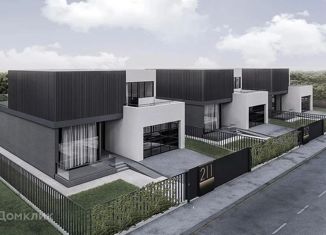 Продаю дом, 399 м2, деревня Папушево, коттеджный посёлок Папушево парк, 40А