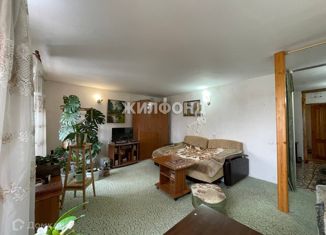 Продажа дома, 236.1 м2, посёлок Краснолит, Аллейная улица