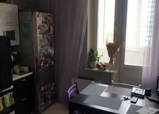 Продается 2-ком. квартира, 58 м2, Москва, Дмитровское шоссе, 165Ек14, Северный район