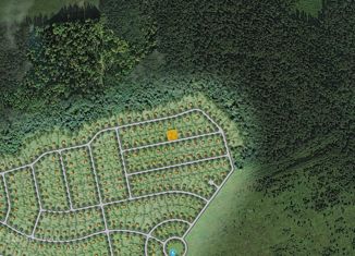 Продам земельный участок, 13.88 сот., коттеджный посёлок Велиборы