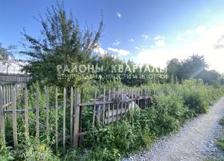 Продам участок, 14.4 сот., Челябинск, Металлургический район, 2-я улица, 200