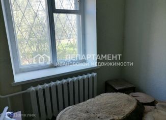 Продажа 3-ком. квартиры, 60 м2, Ивановская область, улица Панина, 19