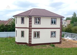 Дом на продажу, 140 м2, село Речицы, Центральная улица