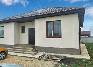 Дом на продажу, 134 м2, поселок Верхнее Джемете, улица Роз