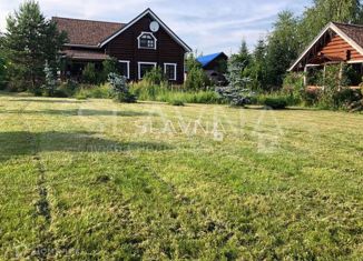 Продаю дом, 175 м2, деревня Волчково, улица Новый Быт, 6