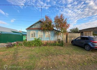 Продам дом, 60 м2, село Октябрьское, Советская улица, 76