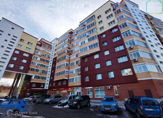 Продается 3-комнатная квартира, 76.7 м2, Рязань, Славянский проспект, 6, Октябрьский административный округ