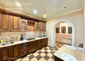 Продается однокомнатная квартира, 47.7 м2, Астраханская область, улица Куликова, 77к3