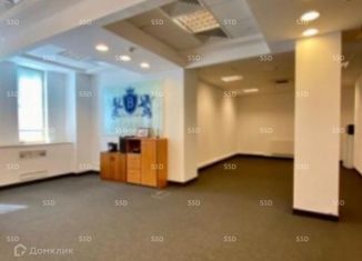 Сдача в аренду офиса, 86 м2, Москва, Моховая улица, 7, Моховая улица