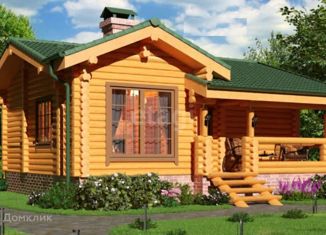 Продается дом, 55 м2, дачный посёлок Земляничная поляна