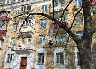 Продаю трехкомнатную квартиру, 65.8 м2, Москва, Новопесчаная улица, 9, Новопесчаная улица
