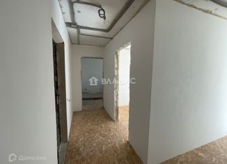 Продам двухкомнатную квартиру, 43.5 м2, Тамбов, улица Новикова-Прибоя, 55