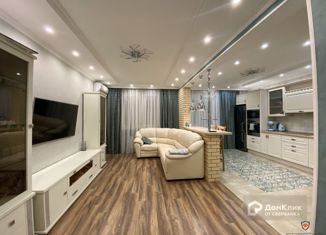 2-комнатная квартира на продажу, 68.27 м2, Домодедово, улица Кирова, 15к1