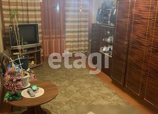 Продам двухкомнатную квартиру, 43.5 м2, Сосногорск, улица Гайдара, 3