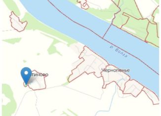 Продам участок, 12 сот., деревня Свотиново