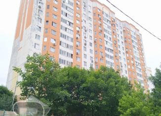 Продажа 1-комнатной квартиры, 42 м2, Москва, метро Улица Горчакова, улица Адмирала Лазарева, 19к1