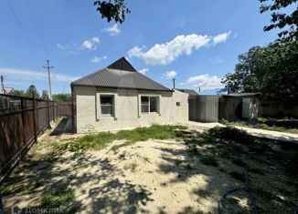 Продам дом, 80 м2, станица Курчанская, Красная улица, 2