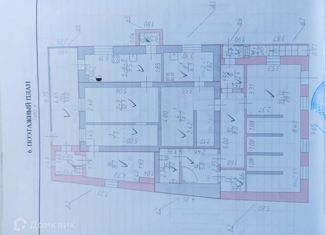 Продам офис, 800 м2, Ростов-на-Дону, Портовая улица, Железнодорожный район