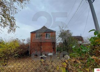 Продается дом, 100 м2, НСТ Весна, Ореховая улица, 23