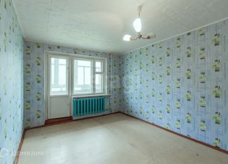 Продажа 1-комнатной квартиры, 35.2 м2, Вологда, улица Пугачёва, 87, микрорайон Водники