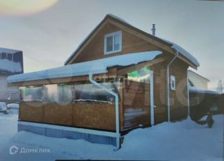 Продажа дома, 53.7 м2, Салехард, Железнодорожная улица
