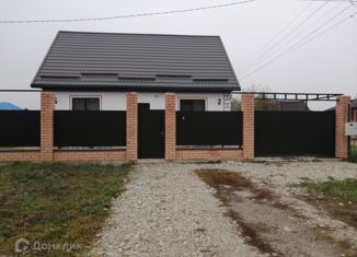 Продаю дом, 114 м2, Абинск, Изумрудная улица