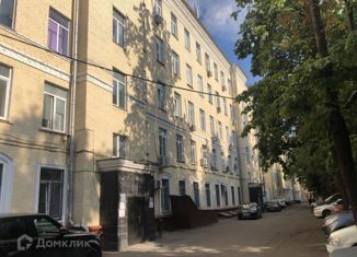 Сдача в аренду офиса, 5012 м2, Москва, Варшавское шоссе, 79к2, исторический район Волхонка-ЗИЛ