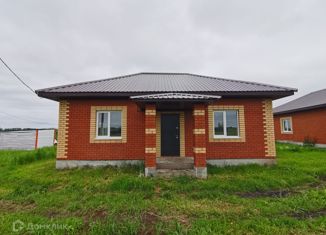 Продаю дом, 95 м2, деревня Бурцево, Долгопрудная улица