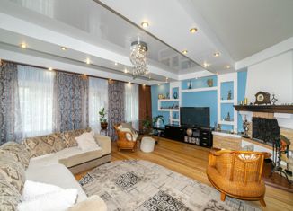 Продажа дома, 170.9 м2, Иркутск, улица Рылеева, 35