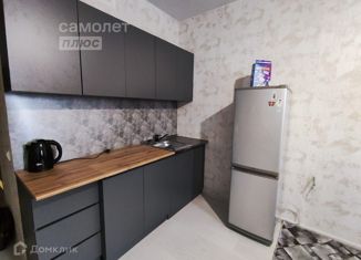 Продается квартира студия, 25 м2, Краснодар, улица Дежнёва, 29/3, улица Дежнёва