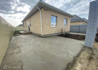 Продажа дома, 90 м2, Краснодар, улица Кирилла Россинского, улица Кирилла Россинского