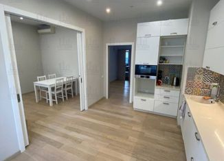 Сдача в аренду 3-комнатной квартиры, 90 м2, Санкт-Петербург, Петрозаводская улица, 13, Петрозаводская улица