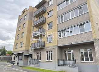 Продается двухкомнатная квартира, 65 м2, Кострома, Центральная улица, 28, Центральный район