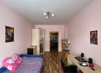 Продаю 1-комнатную квартиру, 42.4 м2, Санкт-Петербург, Туристская улица, 15к2, исторический район Северо-Приморская часть