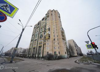 Продается трехкомнатная квартира, 76.9 м2, Санкт-Петербург, Шлиссельбургский проспект, 22, метро Рыбацкое