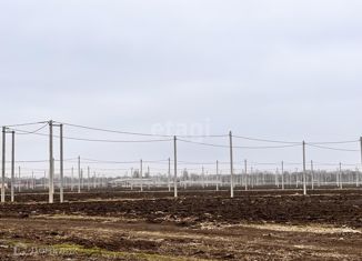 Продажа земельного участка, 8.4 сот., село Новобессергеневка, Садовая улица