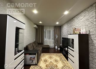 Продается 2-ком. квартира, 41.2 м2, Тимашевск, Пионерская улица, 138