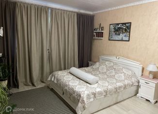 Продажа 1-комнатной квартиры, 46 м2, Краснодар, Сормовская улица, 208, ЖК Форт Карасун
