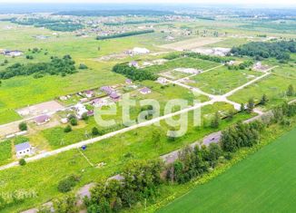 Продаю земельный участок, 255.4 сот., деревня Велигонты, Бельведерский переулок