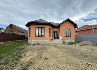 Продажа дома, 130 м2, поселок городского типа Афипский, Комсомольская улица