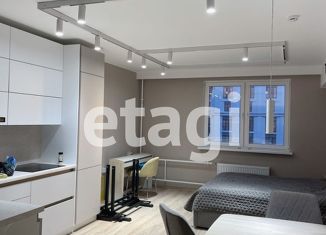 Квартира на продажу студия, 34 м2, Санкт-Петербург, Заозёрная улица, 3к3/1, Заозёрная улица