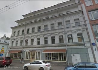 Сдаю офис, 307.4 м2, Москва, улица Сретенка, 12, улица Сретенка