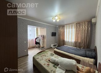 Продается 1-ком. квартира, 49 м2, Астраханская область, Боевая улица, 126к8