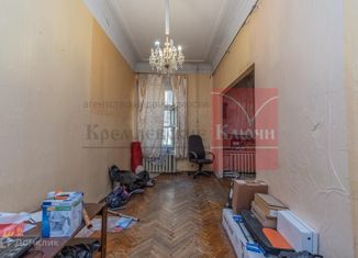 3-комнатная квартира на продажу, 159 м2, Санкт-Петербург, Коломенская улица, 42, метро Лиговский проспект